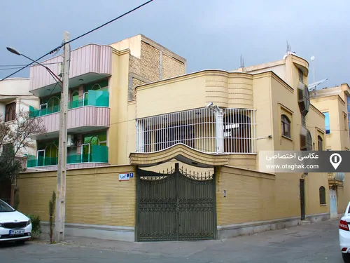 تصویر 3 - خانه مبله شهریار در اصفهان