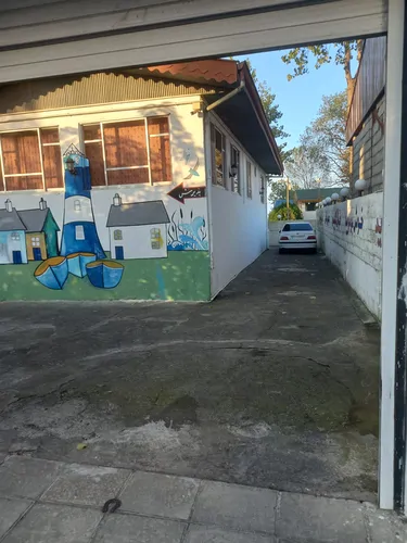 تصویر 4 - سوییت سوییت ساحلی محمد در انزلی