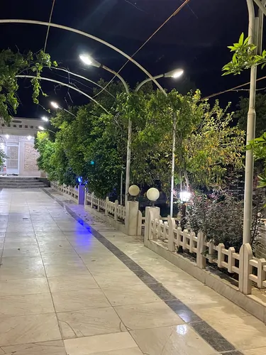 تصویر 15 - ویلا یزدی  در  دزفول