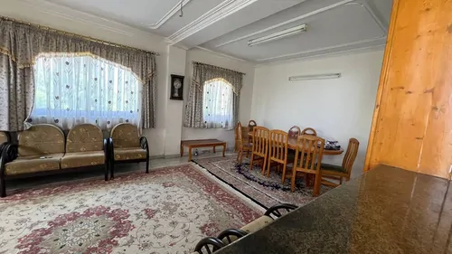 تصویر 20 - آپارتمان مبله یاس (2) در  چالوس