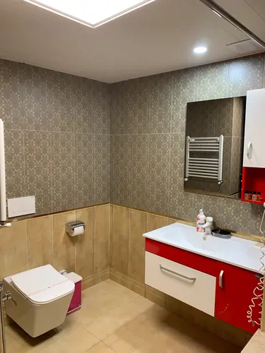 تصویر 12 - هتل سنتی قهرمانی (واحد ۱۰۷) با صبحانه رایگان در قزوین