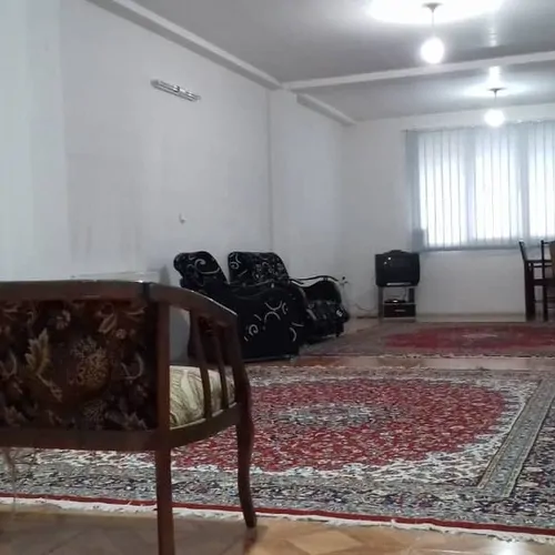 تصویر 3 - آپارتمان ایمانی (5) در  بجنورد
