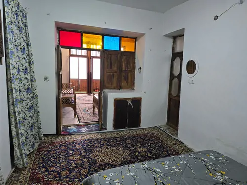 تصویر 6 - اقامتگاه بوم‌گردی سنتی رحمانی (2) در  ماسوله 