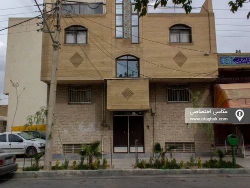 تصویر 2 - سوییت فرهنگ و ادب (2واحدی) در اصفهان