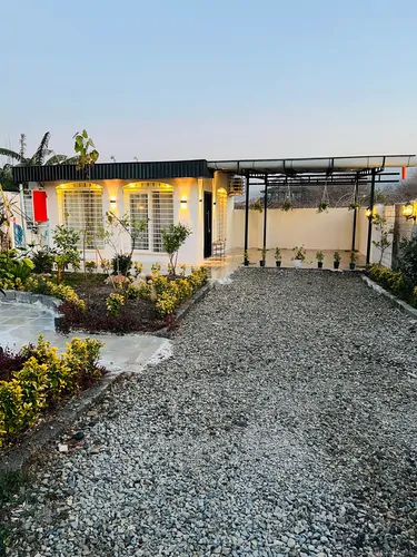 تصویر 21 - ویلا ویلایی شاهور در  چالوس