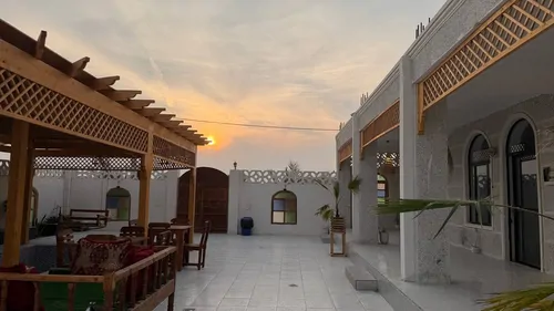 تصویر 2 - ویلا بوم خالصی در قشم