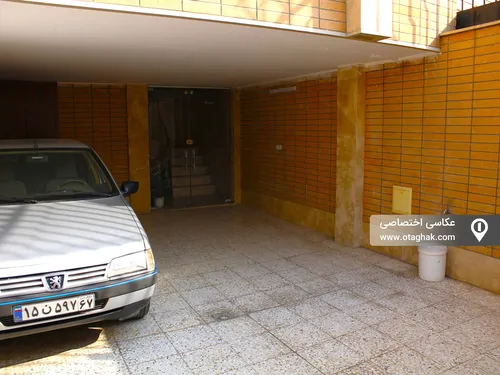 تصویر 13 - آپارتمان مبله مهدی در اصفهان