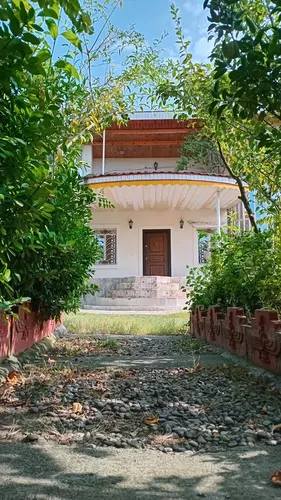تصویر 2 - ویلا ساحلی گروسی در  چمخاله