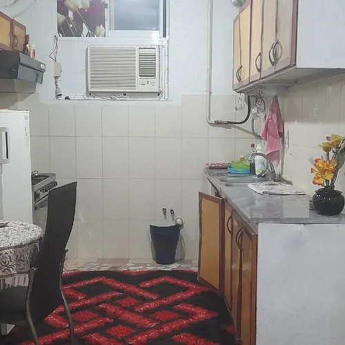 تصویر 4 - سوییت خانه مسافر در رشت