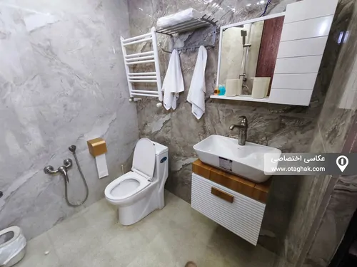 تصویر 17 - ویلا وی والند (2) در  زیبا کنار