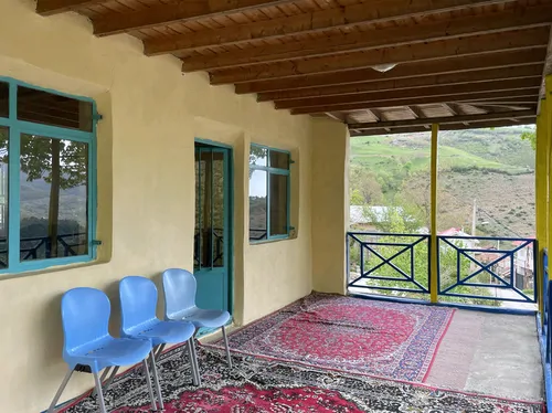 تصویر 10 - ویلا رفاه در رامسر