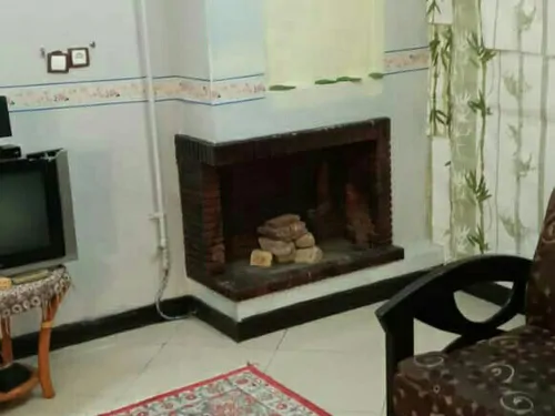 تصویر 5 - آپارتمان اجاره شبانه مجتمع مسکونی ساحلی در  فریدون کنار