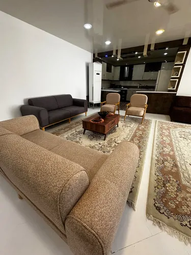 تصویر 4 - ویلا استخردار آبسرد پالم در قشم