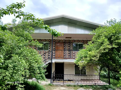 تصویر 2 - ویلا نیاز در بابل