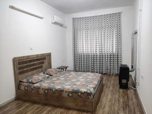 تصویر 4 - آپارتمان گیلانه در رشت