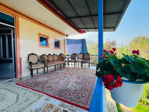 تصویر 2 - ویلا ویلا ساحل در فومن