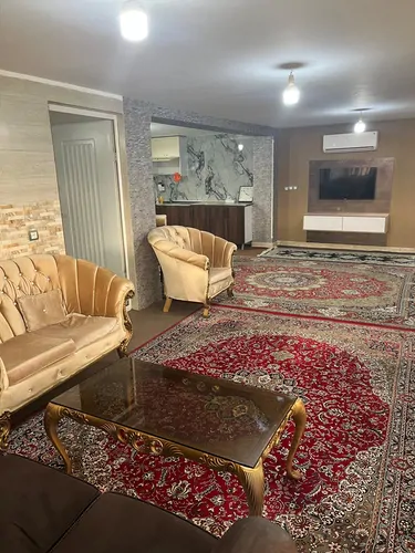 تصویر 3 - ویلا سد برنجستانک (زمزم ) در شیرگاه