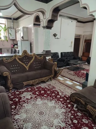 تصویر 5 - خانه کوروش در  ماهان