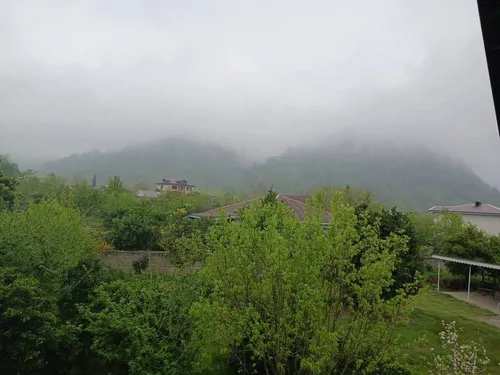 تصویر 12 - کلبه سعادتی در  تالش