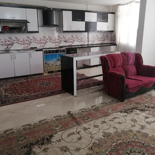 تصویر 5 - آپارتمان امیر در  مشهد