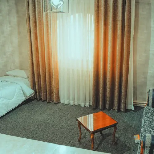 تصویر 3 - هتل آپارتمان البرز مشهد واحد (۰۳) در  مشهد