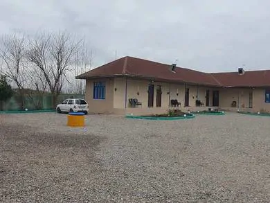 تصویر 8 - اقامتگاه بوم‌گردی تی جا (2) در  چمخاله