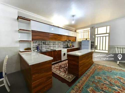 تصویر 6 - آپارتمان مبله پری در یزد