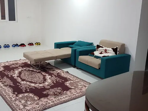 تصویر 6 - خانه مبله آبگون در  عسلویه