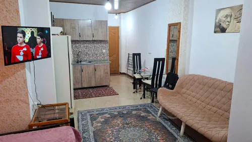 تصویر 10 - سوییت مولایی در  نور
