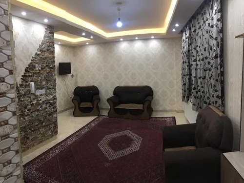 تصویر 4 - آپارتمان هتل سرعین  در سرعین