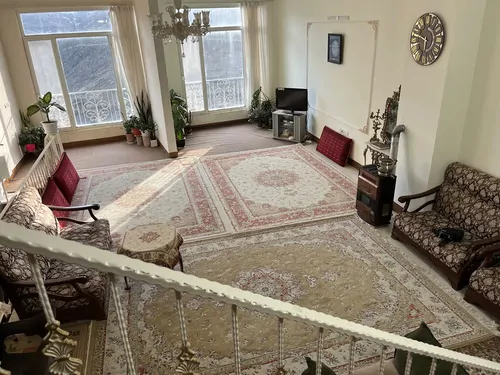 تصویر 3 - ویلا بام جاغرق در  مشهد