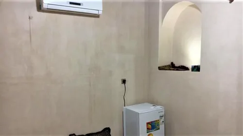 تصویر ۱ - اقامتگاه بوم‌گردی خانه دوست (دره تندیس ها) در  قشم