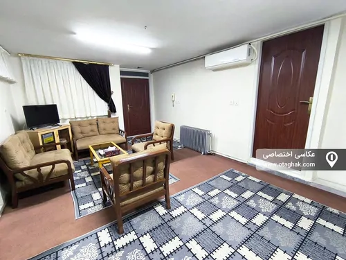 تصویر 5 - آپارتمان  وصال (همکف) در  شاهرود