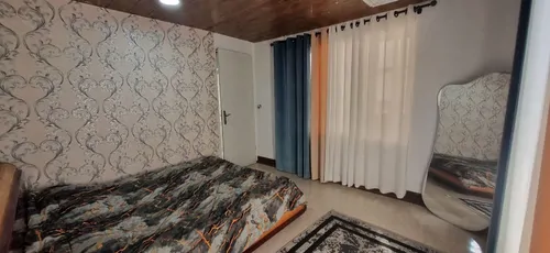 تصویر 9 - ویلا استخردار آبگرم بام در بومهن