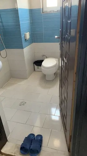 تصویر 5 - هتل آپارتمان مکانی امن و مجهز با دسترسی بالا در کنار درمانگاه شبانه روزی با ویو دریا در نشتارود