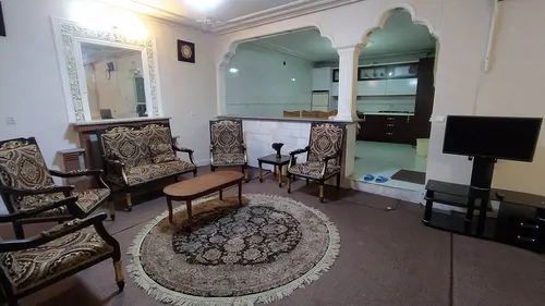 تصویر 3 - آپارتمان سوییت آپارتمان ملک  در قم