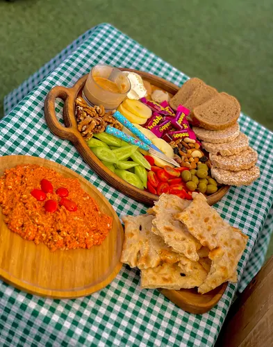 تصویر 51 - ویلا استخردار آبگرم بلوط  در  لواسان