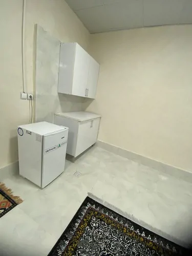 تصویر 4 - سوییت سوییت تمیز و ساده خونه تچر هرمز در هرمز