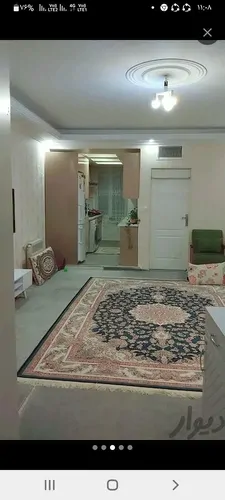 تصویر 2 - آپارتمان یک واحد آپارتمان  در تهران