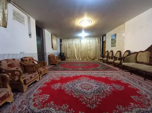 تصویر 2 - ویلا رجبی در  باغ بهادران