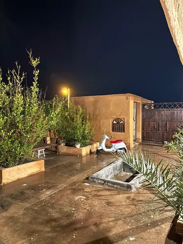 تصویر 9 - اقامتگاه بومگردی چشم هنگام (vip) در هنگام