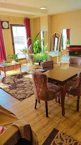 تصویر 11 - سوییت مبله ساحلی نسیم در  بوشهر