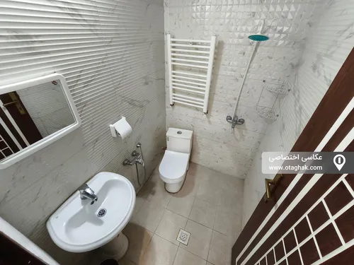 تصویر 16 - آپارتمان مبله گل گندم (201) در یزد