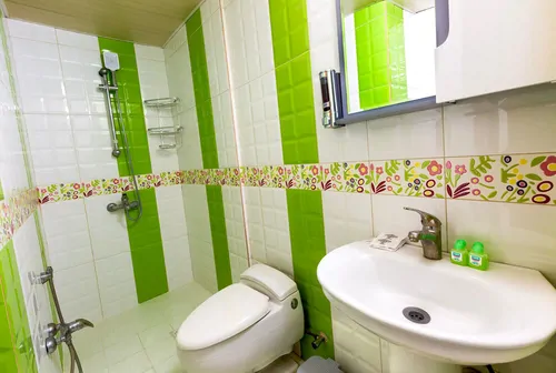 تصویر 19 - آپارتمان الماس رفیعی (۵۷) در مشهد