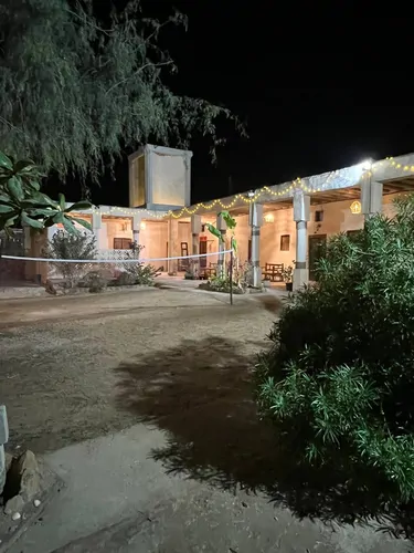 تصویر 9 - اقامتگاه بومگردی موج سوزا (اتاق کهور) در قشم