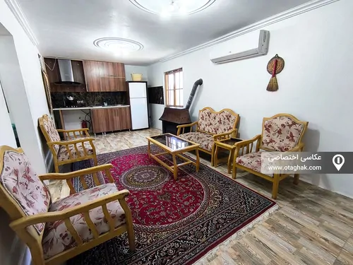 تصویر 6 - کلبه پسر شجاع در ماسال