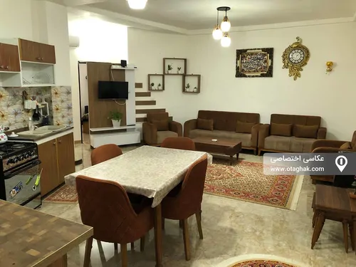 تصویر 4 - ویلا لوکس استخردار آبگرم فاطیما در  رامسر