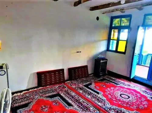 تصویر 5 - اقامتگاه بوم‌گردی وارانبو  در  رودسر
