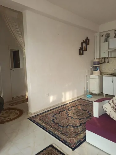 تصویر 10 - ویلا  مسافر گل در  رستم آباد