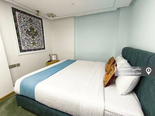 تصویر 7 - هتل سنتی ماه گیسو (دنج)	 در  شیراز